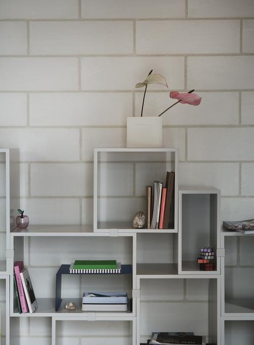 Muuto Stacked Storage System | Open Modules