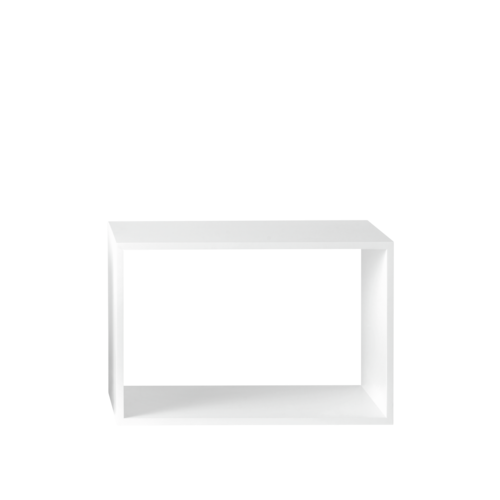 muuto Stacked Storage System | Open modules