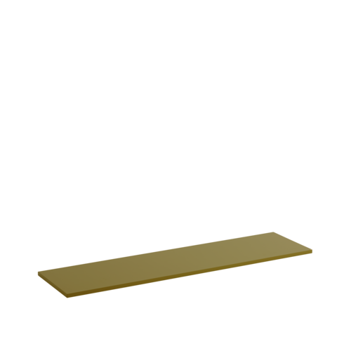 muuto Stacked Storage System | Top Plate