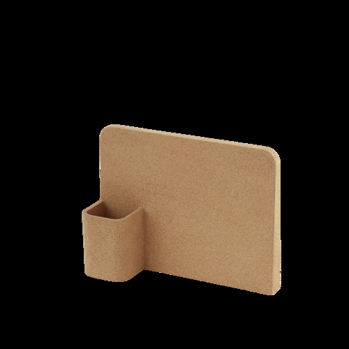 muuto Story Pinboard | Subtle Lines