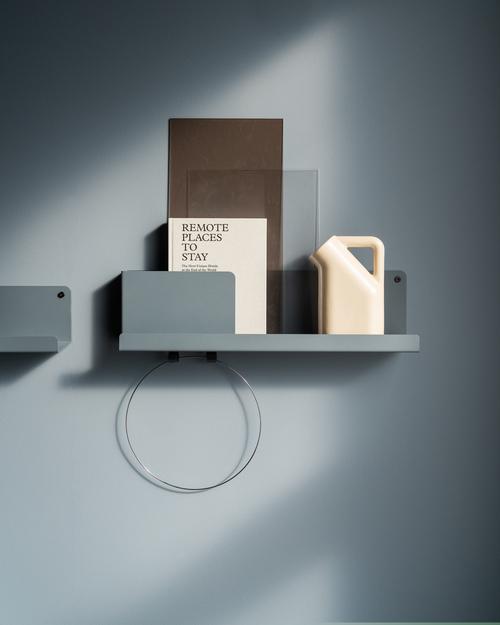 Muuto Tub Jug | The Industrial Carafe