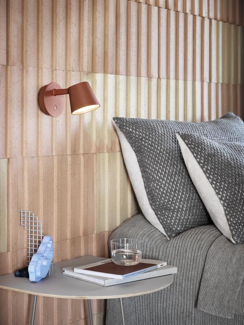 Muuto Twine Cushion | Refined Tactility