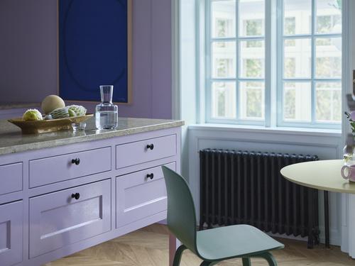 Muuto Visu Chair | Simple Strong And Sophisticated