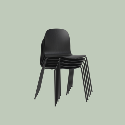 Muuto Visu Chair | Simple Strong And Sophisticated