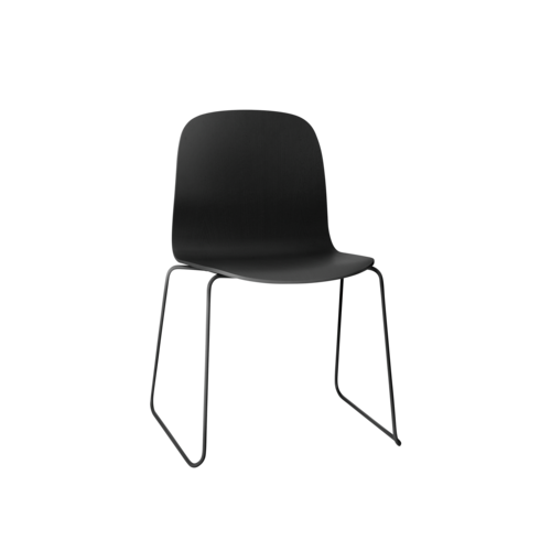 muuto Visu Chair | Simple strong and sophisticated