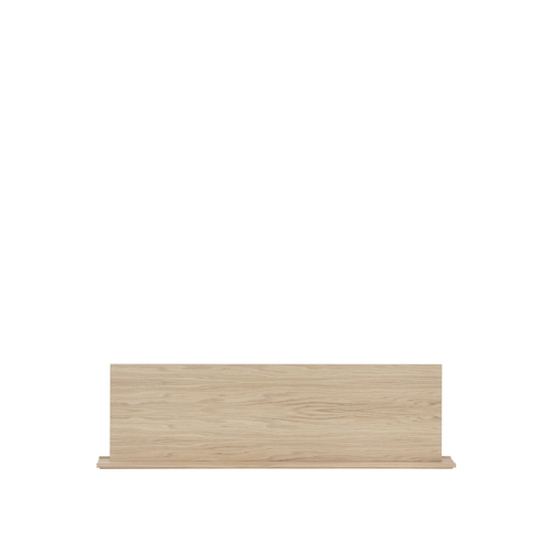 muuto Warm materiality | Linear System Screen