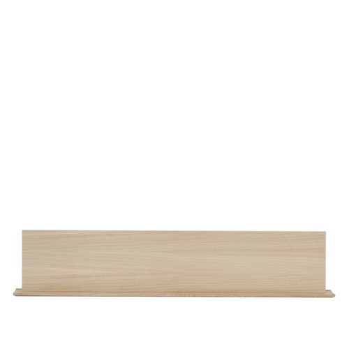 muuto Warm materiality | Linear System Screen