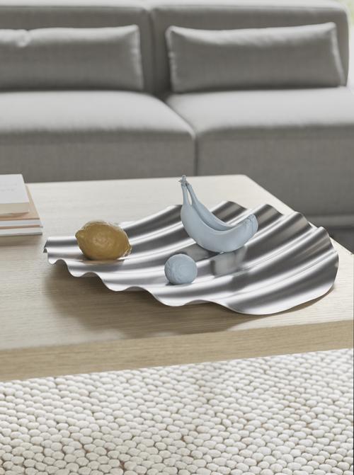 Muuto Wave Tray | Graphic Elegance