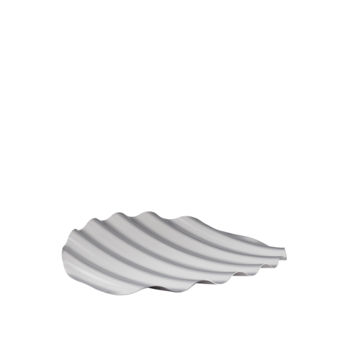 muuto Wave Tray | Graphic Elegance