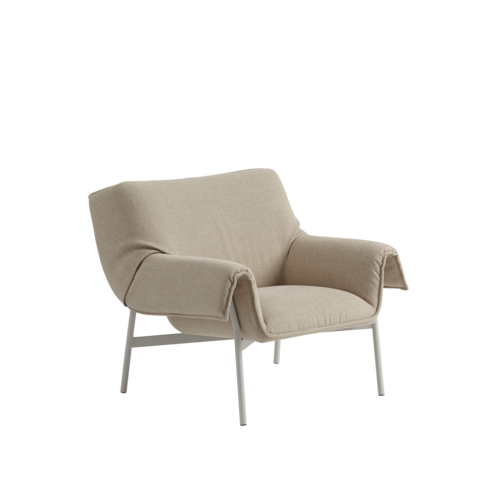 muuto Wrap Lounge Chair | Comfort with Character​