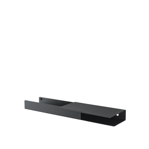 muuto Platform Shelf | Modern functional metal storage