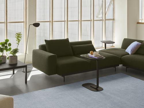 Muuto Ply Rug Recycled Polyester | Durable Rug For Indoor And Outdoor Use