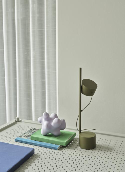 Muuto Post Table Lamp | An Innovative Lighting Design