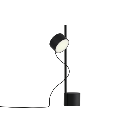 muuto Post Table Lamp | An innovative lighting design