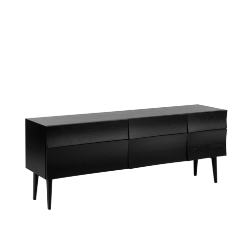 muuto Reflect Sideboard | Scandinavian storage design
