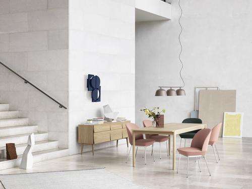 Muuto Reflect Sideboard | Scandinavian Storage Design