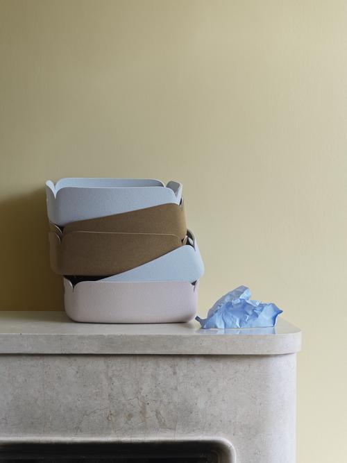 Muuto Restore Tray | Versatile And Playful Storage Solutions