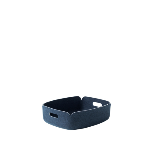 muuto Restore Tray | Versatile and playful storage solutions