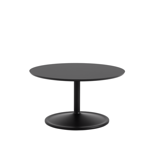 muuto Soft Table Series | Softened surfaces and understated functionalities