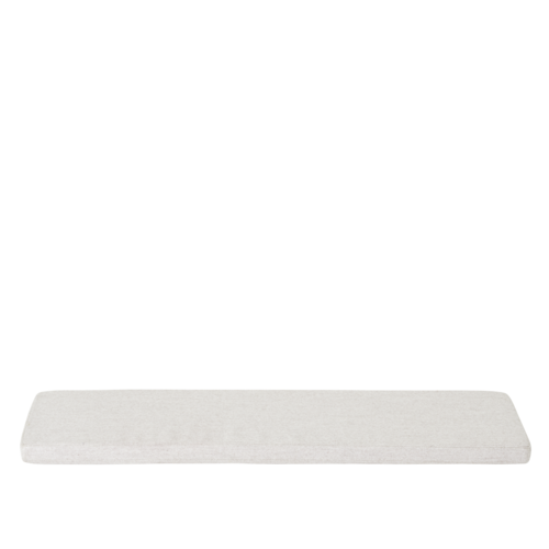 muuto Stacked Storage System - Seat Cushion | Added comfort to create cozy nooks