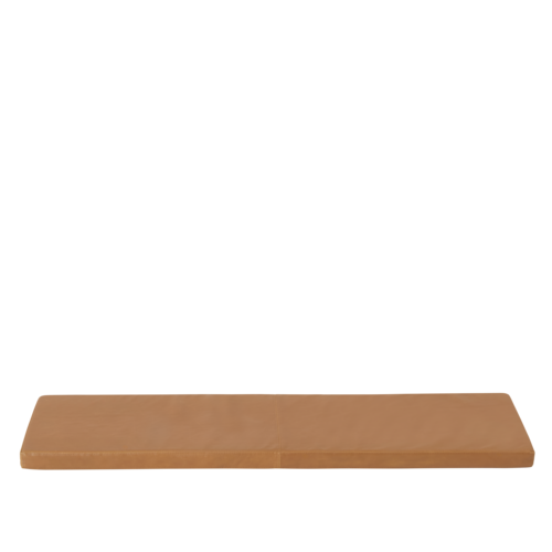 muuto Stacked Storage System - Seat Cushion | Added comfort to create cozy nooks