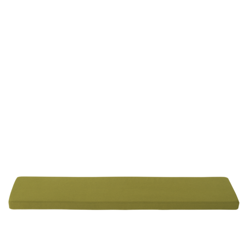 muuto Stacked Storage System - Seat Cushion | Added comfort to create cozy nooks