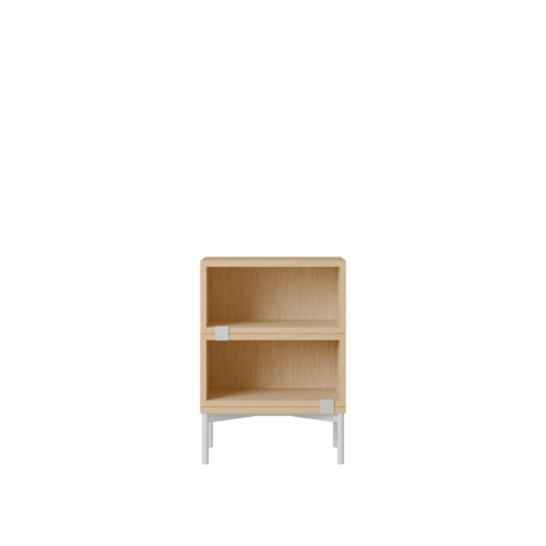 muuto Stacked Storage System | Versatile and functional bedside table