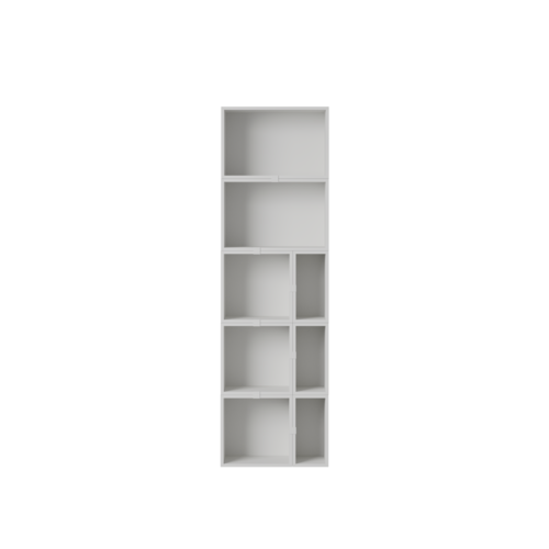 muuto Stacked Storage System | Versatile and functional bookcase