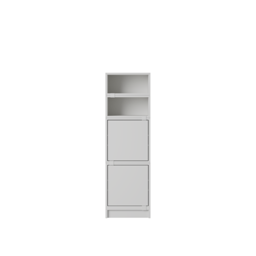 muuto Stacked Storage System | Versatile and functional office storage