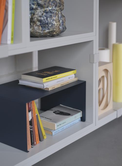 Muuto Stacked Storage System | Versatile And Functional Shelves