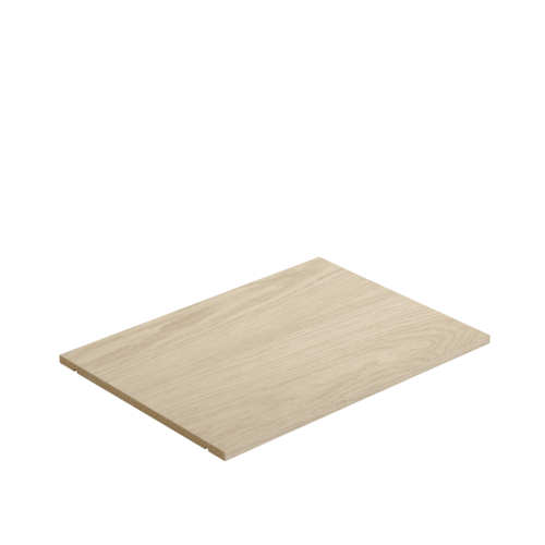 muuto Stacked Storage System | Versatile and functional shelves