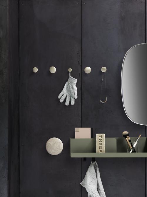 Muuto The Dots Metal | Decorative Coat Hooks For Your Home