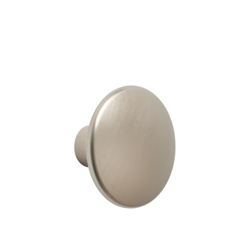 muuto The Dots Metal | Decorative coat hooks for your home