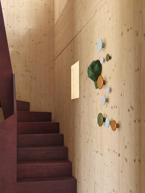 Muuto The Dots Wood | Get Playful With Wooden Coat Hooks