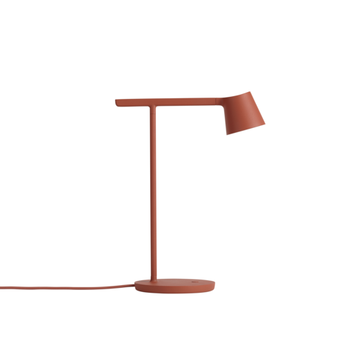 muuto Tip Table Lamp | A modern and simple take on the architect lamp
