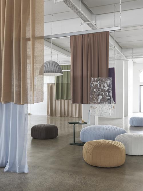 Muuto Under The Bell Pendant Lamp | Wonderful In Wide Spaces