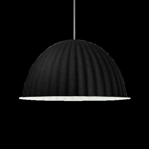 muuto Under the Bell Pendant Lamp | Wonderful in wide spaces