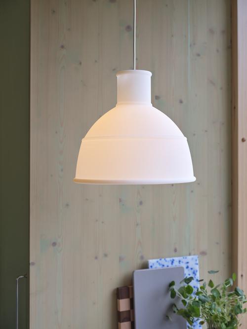 Muuto Unfold Pendant Lamp – Modern And Playful Lighting