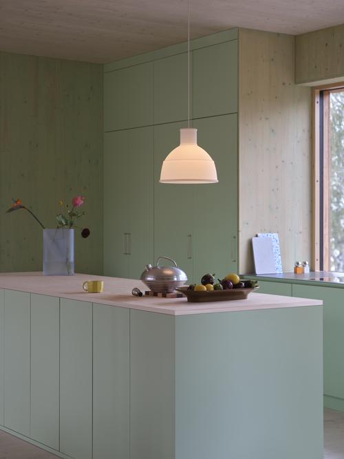 Muuto Unfold Pendant Lamp – Modern And Playful Lighting