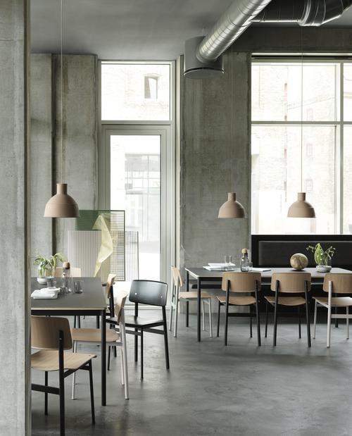 Muuto Unfold Pendant Lamp – Modern And Playful Lighting