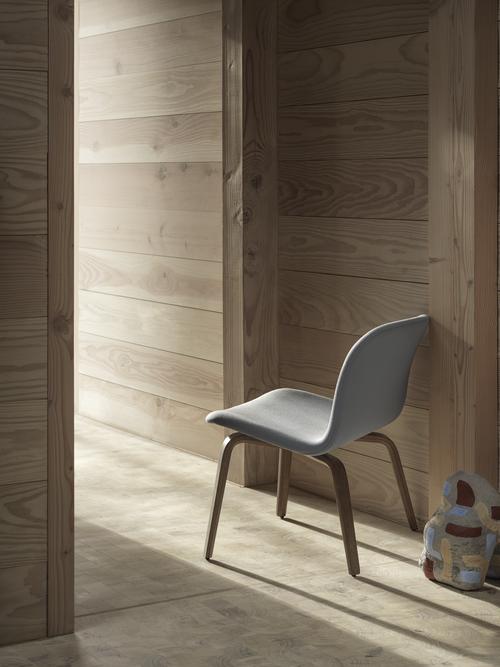 Muuto Visu Lounge Chair | Maximum Comfort And Relaxation