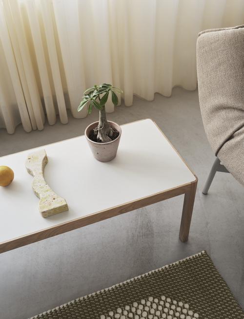 Muuto Workshop Coffee Table | Refined Scandinavian Design