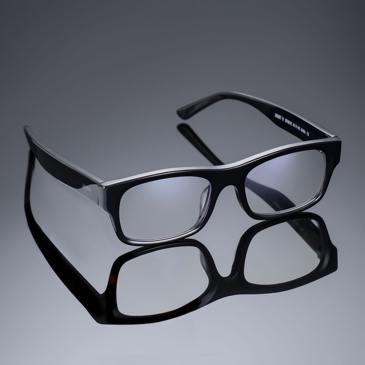 Mvmt Agent Everscroll Black