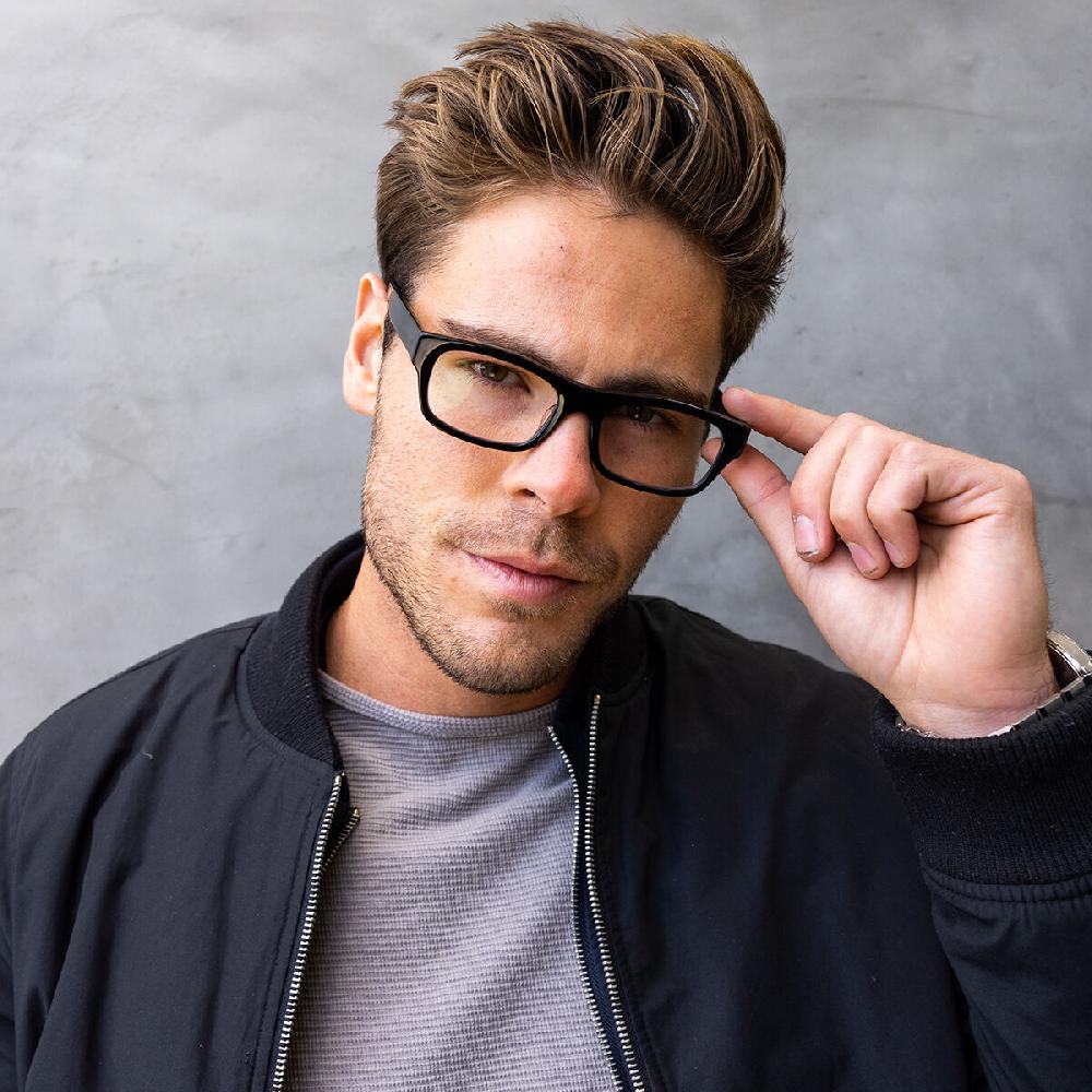 Mvmt Agent Everscroll Black