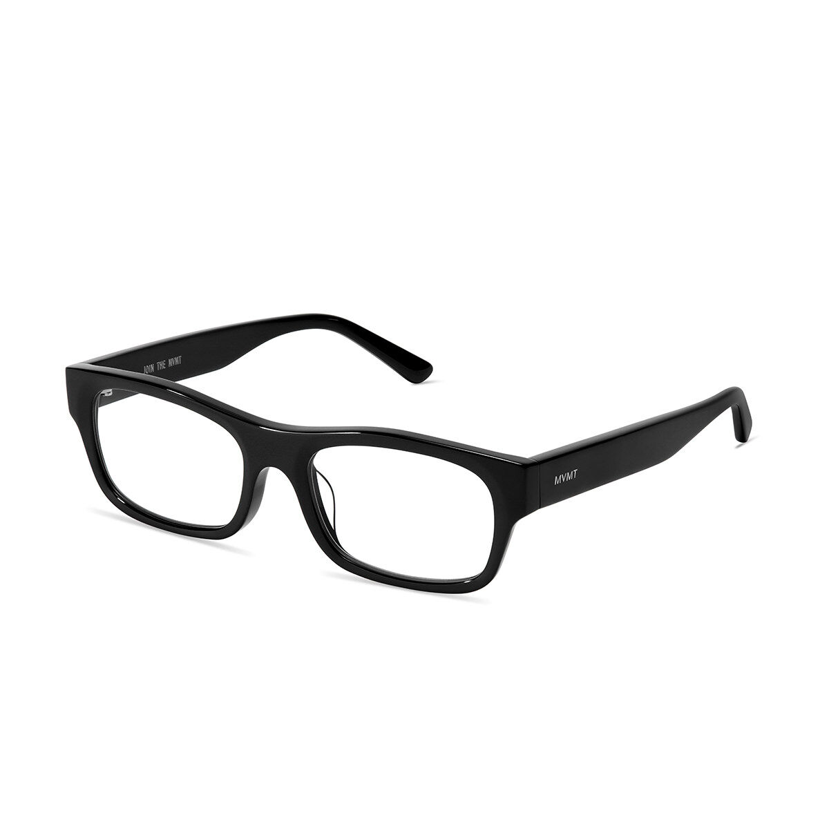 mvmt Agent Everscroll Black