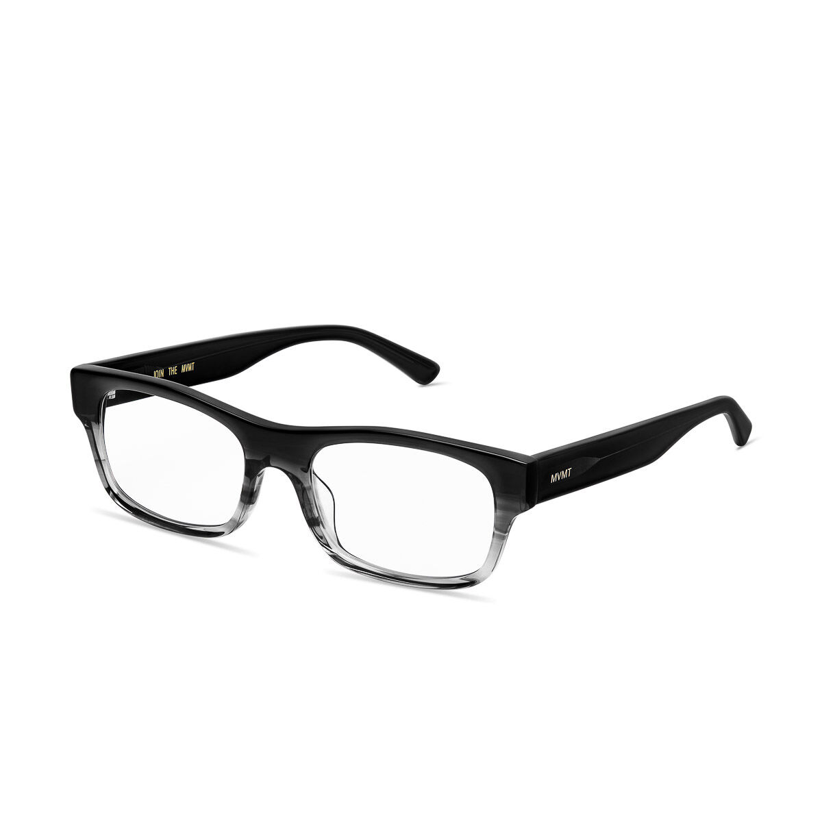 mvmt Agent Everscroll Gloss Smoke Gradient