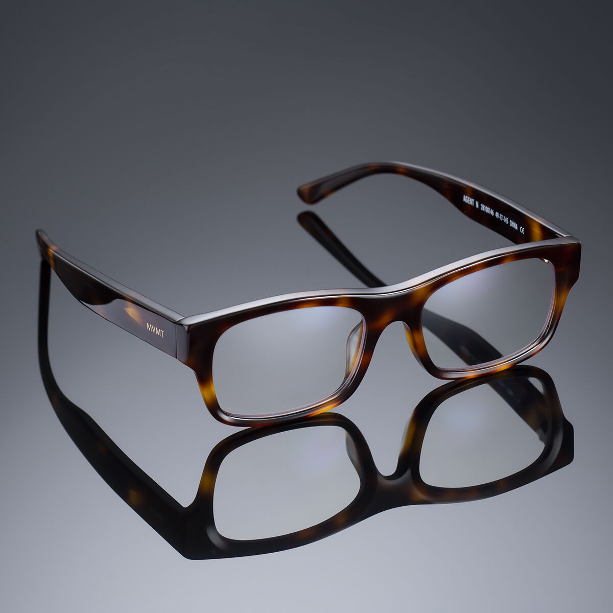 Mvmt Agent Everscroll Tortoise