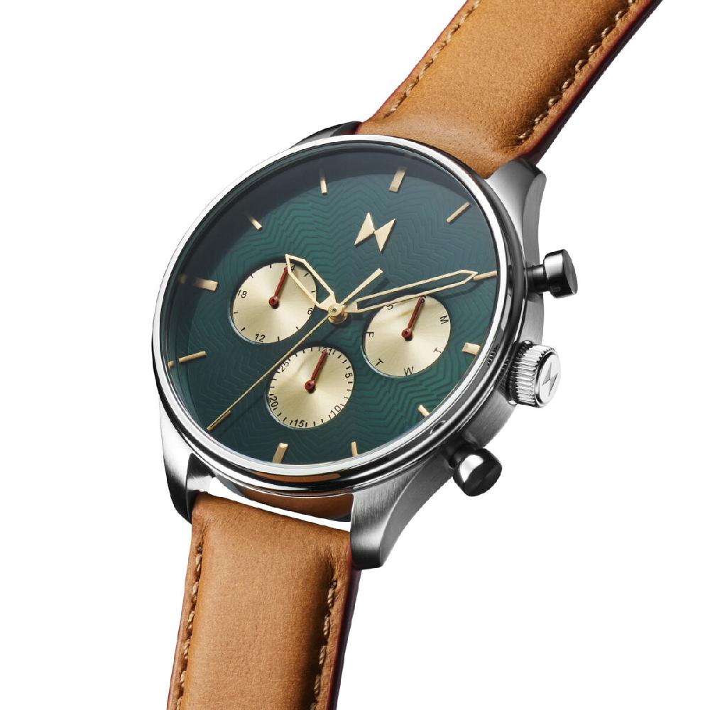 Mvmt Airhawk Alpine Treasure | 42MM