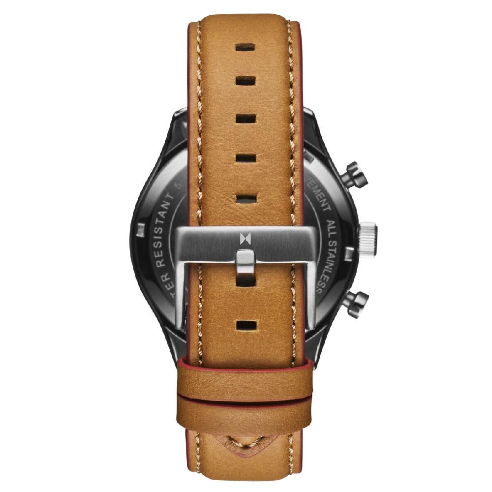 Mvmt Airhawk Alpine Treasure | 42MM