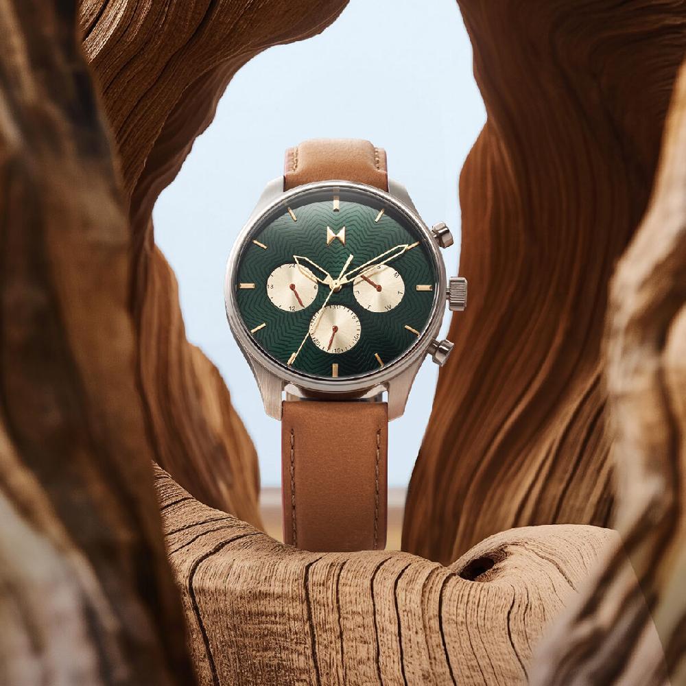 Mvmt Airhawk Alpine Treasure | 42MM